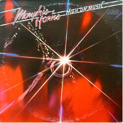 The Memphis Horns High On Music