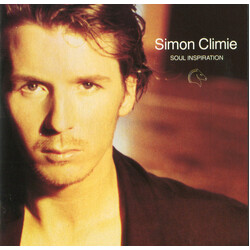 Simon Climie Soul Inspiration