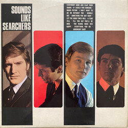 The Searchers Sounds Like Searchers