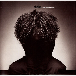 Chaka Khan The Woman I Am