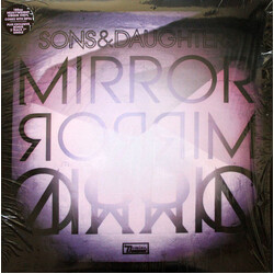 Sons And Daughters Mirror Mirror