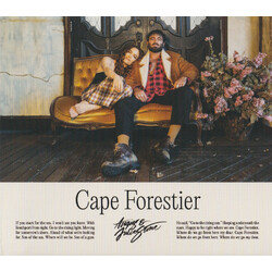 Angus & Julia Stone Cape Forestier