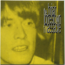 The Brian Jonestown Massacre If I Love You?