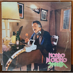 Luis Alberto Spinetta Mondo Di Cromo