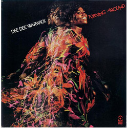 Dee Dee Warwick Turning Around
