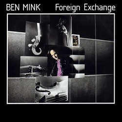 Ben Mink Foreign Exchange