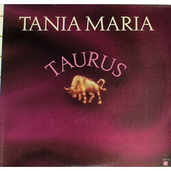 Tania Maria Taurus