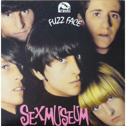 Sex Museum Fuzz Face