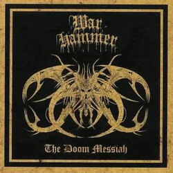 Warhammer The Doom Messiah