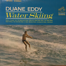 Duane Eddy Water Skiing