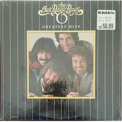 The Oak Ridge Boys Greatest Hits