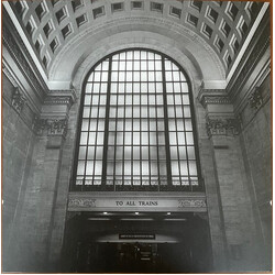 Shellac To All Trains