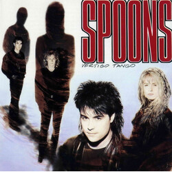 Spoons Vertigo Tango