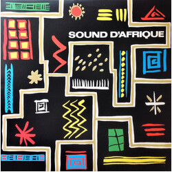 Various Sound D'Afrique
