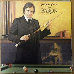 Johnny Cash The Baron