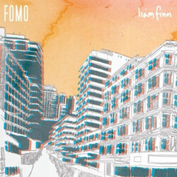 Liam Finn Fomo