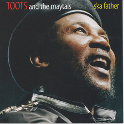 Toots & The Maytals Ska Father