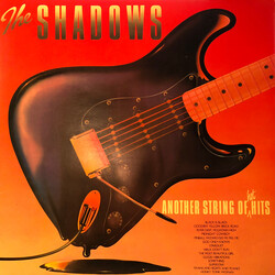 The Shadows Another String Of Hot Hits