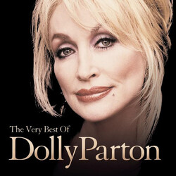 Dolly Parton The Very Best Of Dolly Parton
