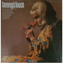 Tammy Wynette Tammy's Touch