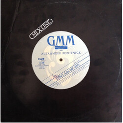 Giovanotti Mondani Meccanici / Alexander Robotnick Don't Ask Me Why / Love Supreme