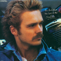 John Schneider You Aint Seen The Last Of Me!
