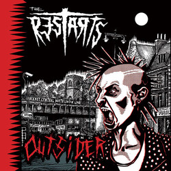 Restarts Outsider