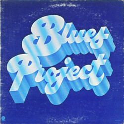 The Blues Project Blues Project
