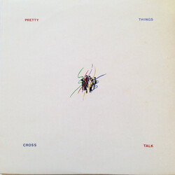 The Pretty Things Cross Talk