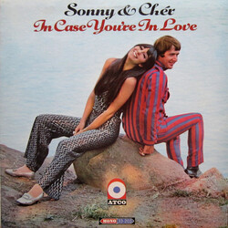 Sonny & Cher In Case You're In Love