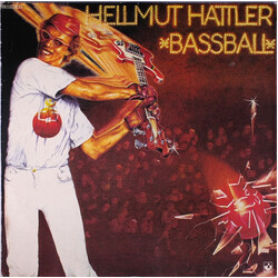 Hellmut Hattler Bassball