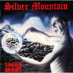 Silver Mountain Shakin' Brains