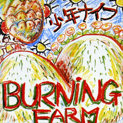 Shonen Knife Burning Farm