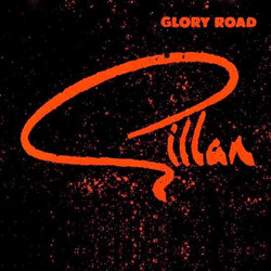 Gillan Glory Road