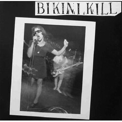 Bikini Kill Bikini Kill