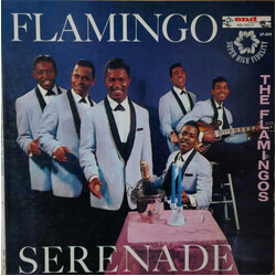 The Flamingos Flamingo Serenade