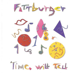 Fattburger Time Will Tell