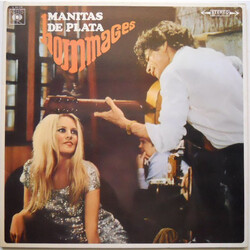 Manitas De Plata Hommages