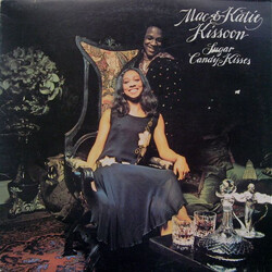 Mac And Katie Kissoon Sugar Candy Kisses