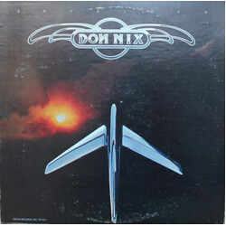 Don Nix Skyrider