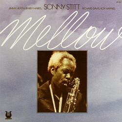 Sonny Stitt Mellow