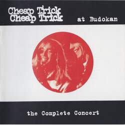 Cheap Trick At Budokan: The Complete Concert