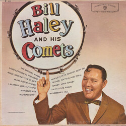Bill Haley And His Comets Bill Haley And His Comets