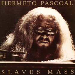 Hermeto Pascoal Slaves Mass