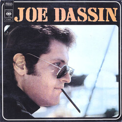 Joe Dassin Joe Dassin