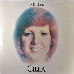 Cilla Black In My Life