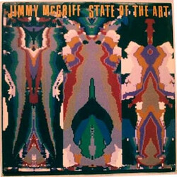 Jimmy McGriff State Of The Art