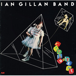 Ian Gillan Band Child In Time