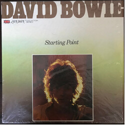 David Bowie Starting Point