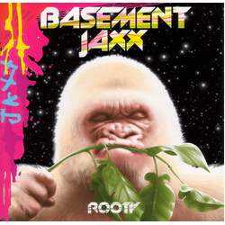 Basement Jaxx Rooty